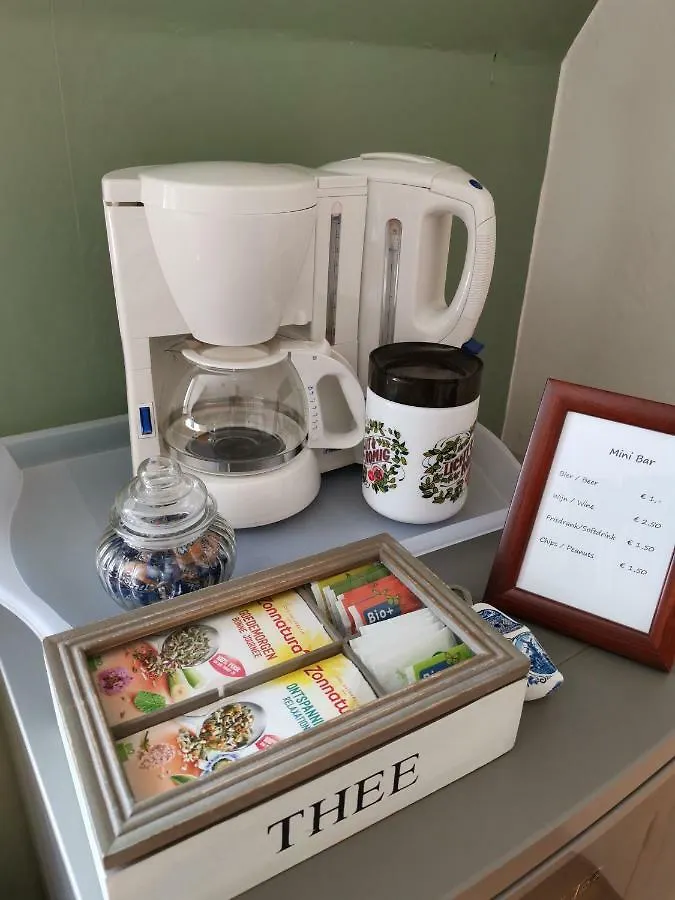 Bed En Breakfast Molenzicht Nootdorp 3*,  Pays-Bas