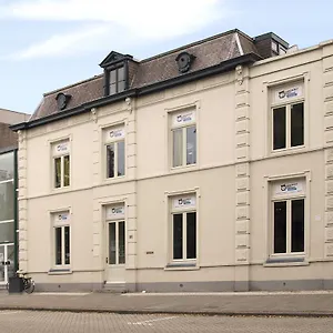 Auberge de jeunesse 3be Backpackers