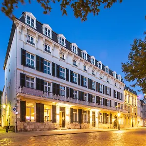 visit hotel