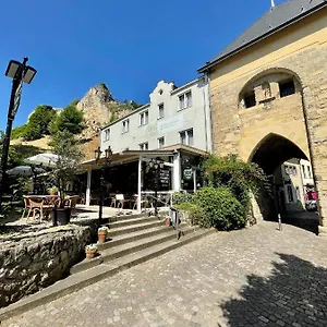 visit hotel