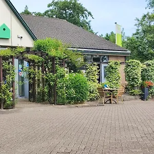 Hotel Campanile & Restaurant