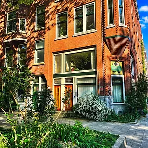 2* Bed & Breakfast Bed&Breakfast Rotterdam