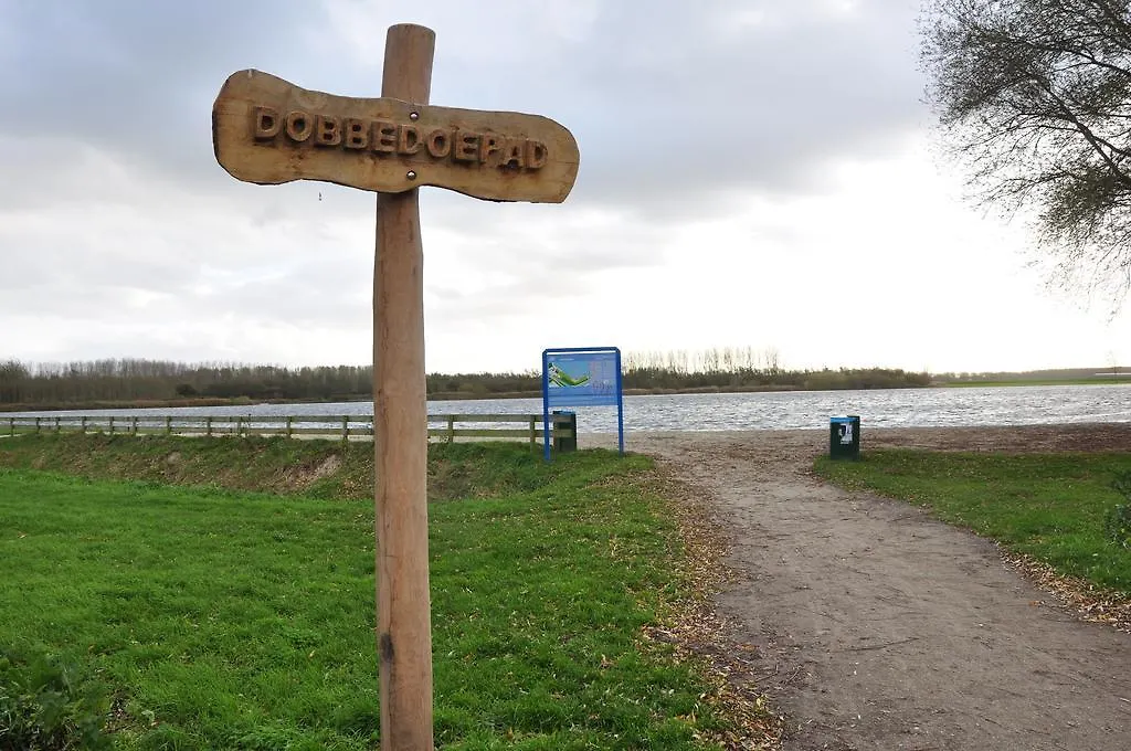Bed en Breakfast Molenzicht Nootdorp Nederland