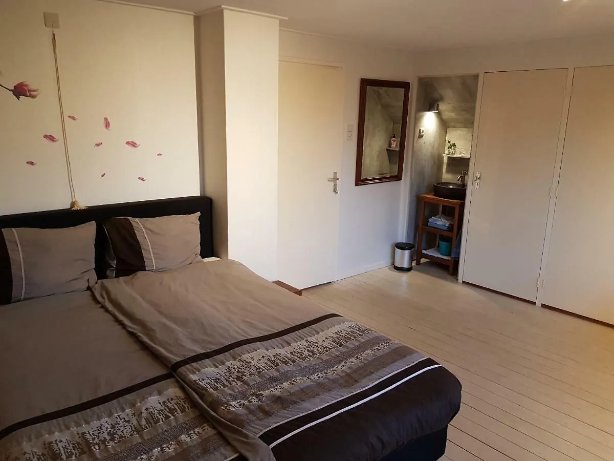 Bed en Breakfast Molenzicht Nootdorp Bed & Breakfast